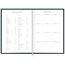 Agenda Costurada Milano M5 2026 Detalhe00 - Tilibra
